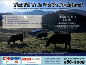 Cover photo for What Will We Do With the Family Farm?
