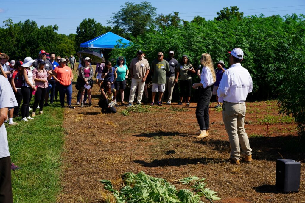 Mountain Horticultural Crops Research and Extension Center | NC State ...