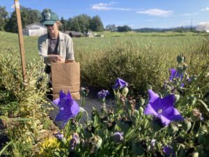 Cover photo for Internship for Henderson Co. Residents With Interest in Agriculture!